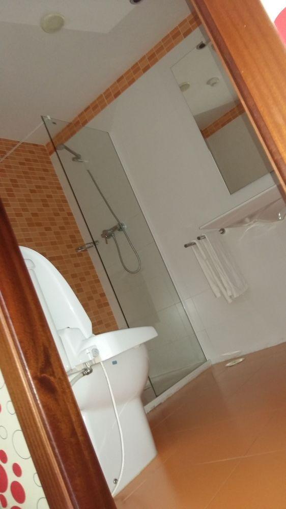 Hotel Ril Burela Ngoại thất bức ảnh