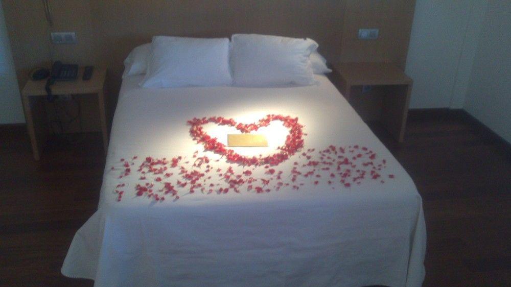 Hotel Ril Burela Ngoại thất bức ảnh