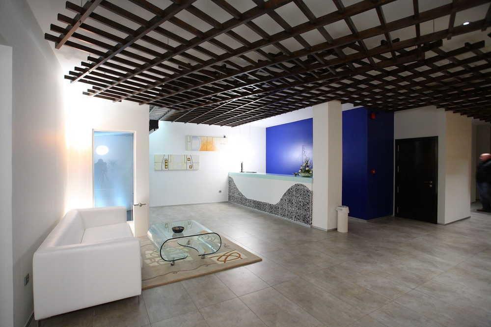 Hotel Ril Burela Ngoại thất bức ảnh