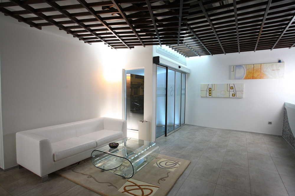 Hotel Ril Burela Ngoại thất bức ảnh
